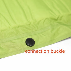 Portable Auto Inflatable Mat for Camping Picnic