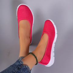 Women's Lightweight Casual Flat Shoes