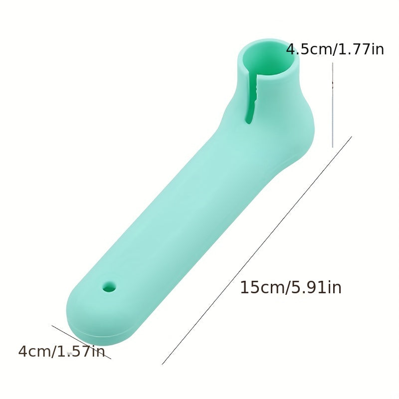 Silicone Baby Safety Door Handle Cover