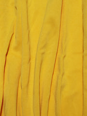 Solid Tie Waist Casual Ruched A Line Maxi Skirt Women's Clothing