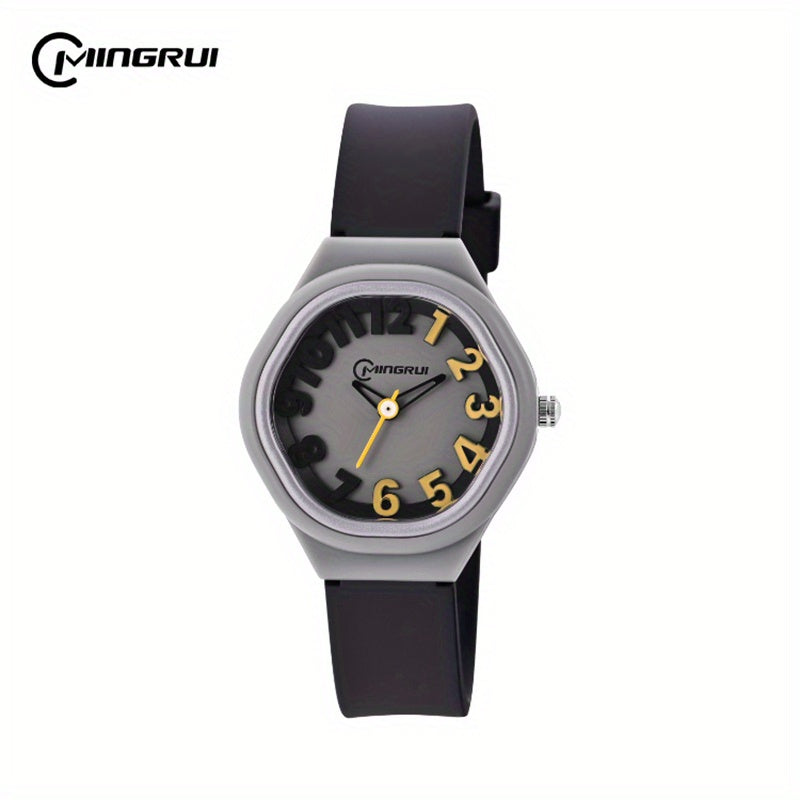 Kids Digital Waterproof Watch for Boys and Girls
