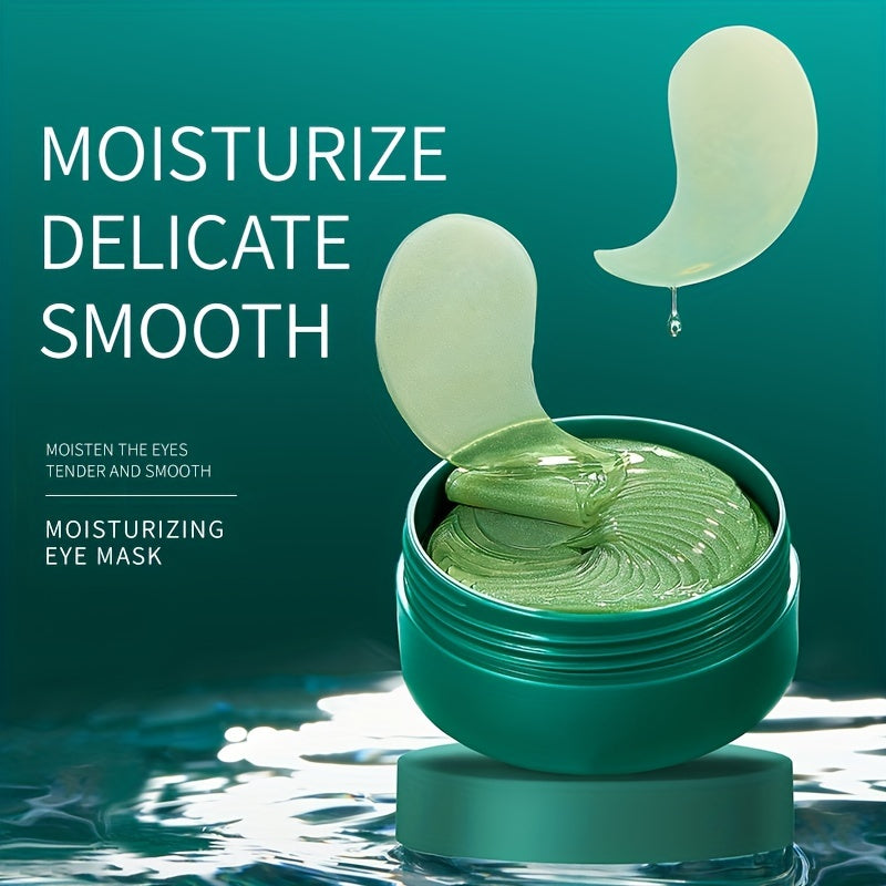 Hydration Eye Mask for Dark Circles Puffiness