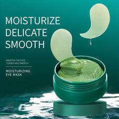 Hydration Eye Mask for Dark Circles Puffiness