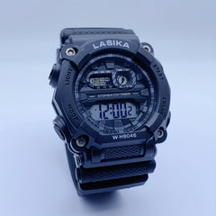 Boys Sport Watch with Alarm & Stopwatch - Swimming Watch for Teens & Adults