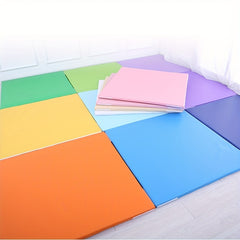 Soft Waterproof Baby Crawling Mat for Living Room Play