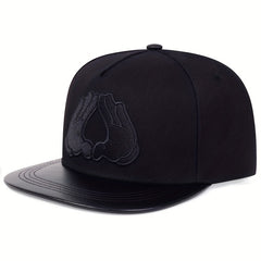 Men's Hip Hop Hands Baseball Cap