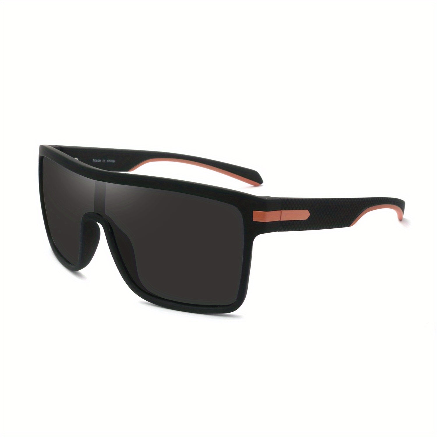 Men's Polarized Sunglasses Outdoor Sports Goggles