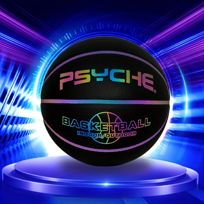 Outdoor Professional Basketball Training for Adults & Youth