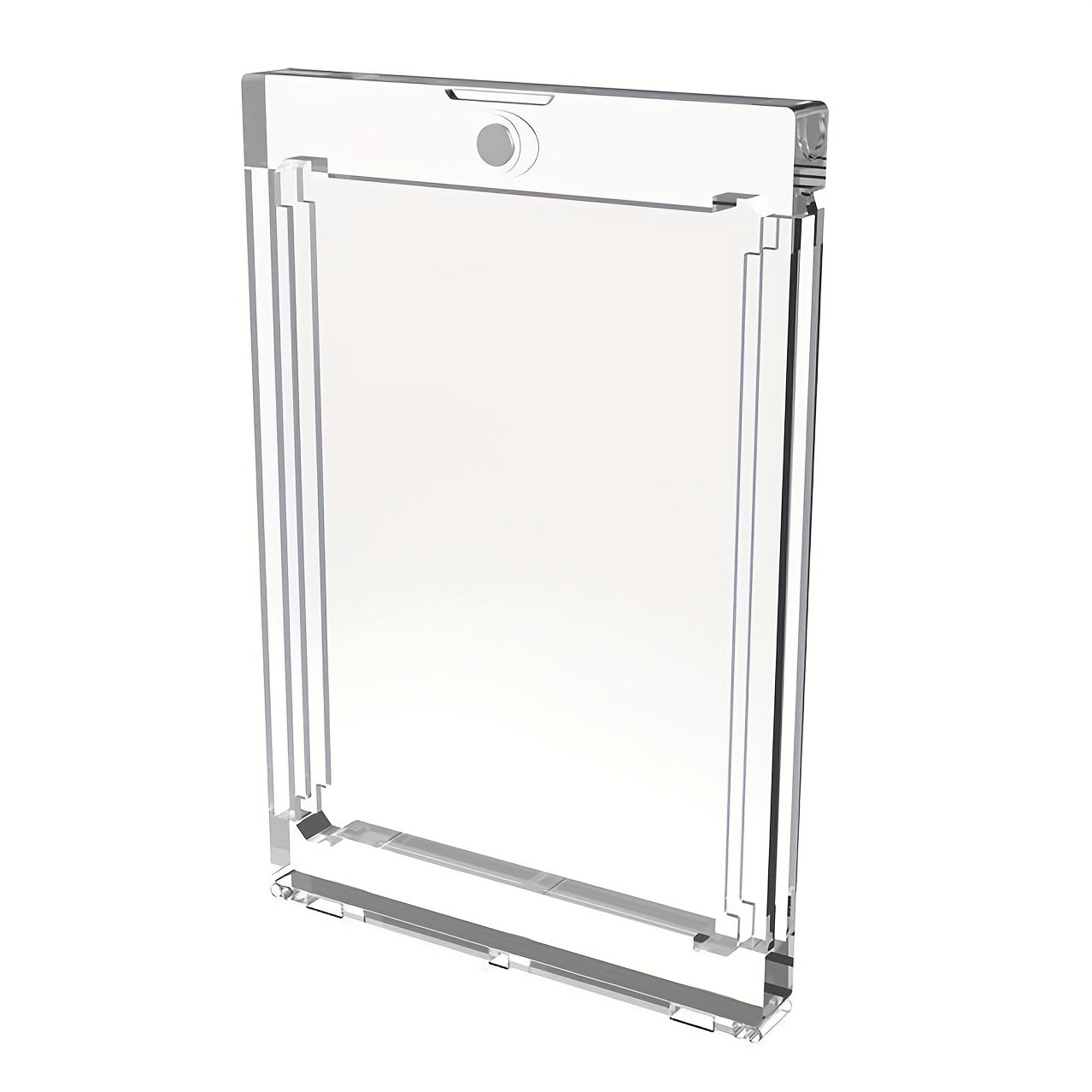 Elevate Your Home Decor with Magnetic Crystal Frame