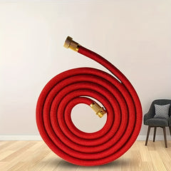 Telescopic Magic Garden Hose 7.62-10 Interface