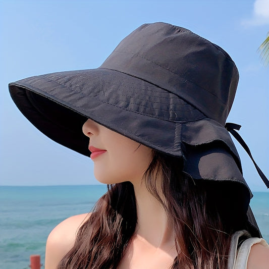 Women's Sun Protection Fishing Hat Lightweight & Breathable