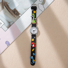 Silicone Digital Wrist Watch