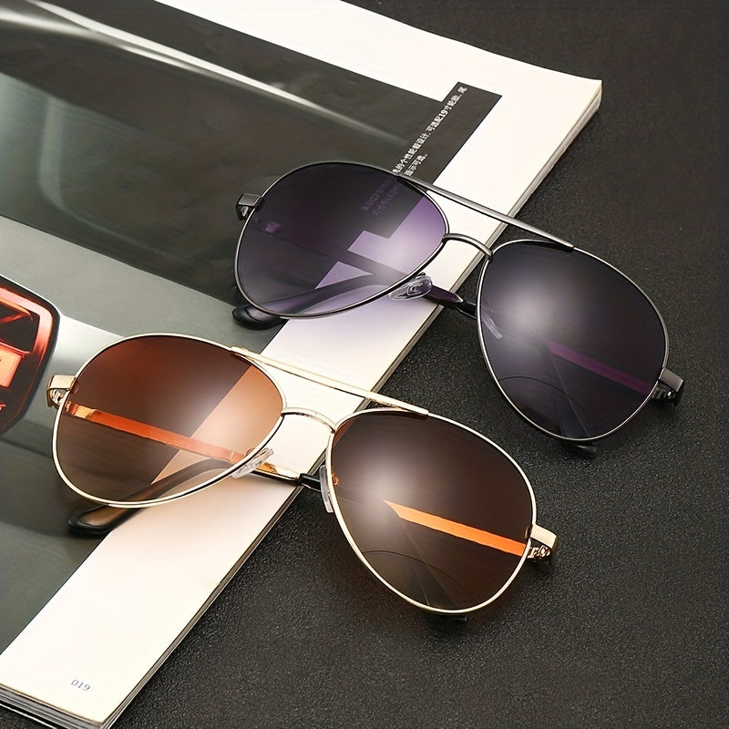 Men's Polarized Sunglasses for Driving Fishing