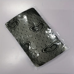 Heart Pattern Fishnet Tights High Waist Mesh Pantyhose