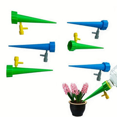 Adjustable Garden Sprinkler Drip Irrigation System