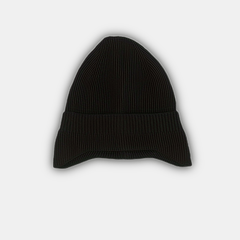 Windproof Knitted Beanie Hat for Men Women Ear Protection