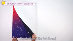 Space Feeling Board Story Collection Solar System Universe Story