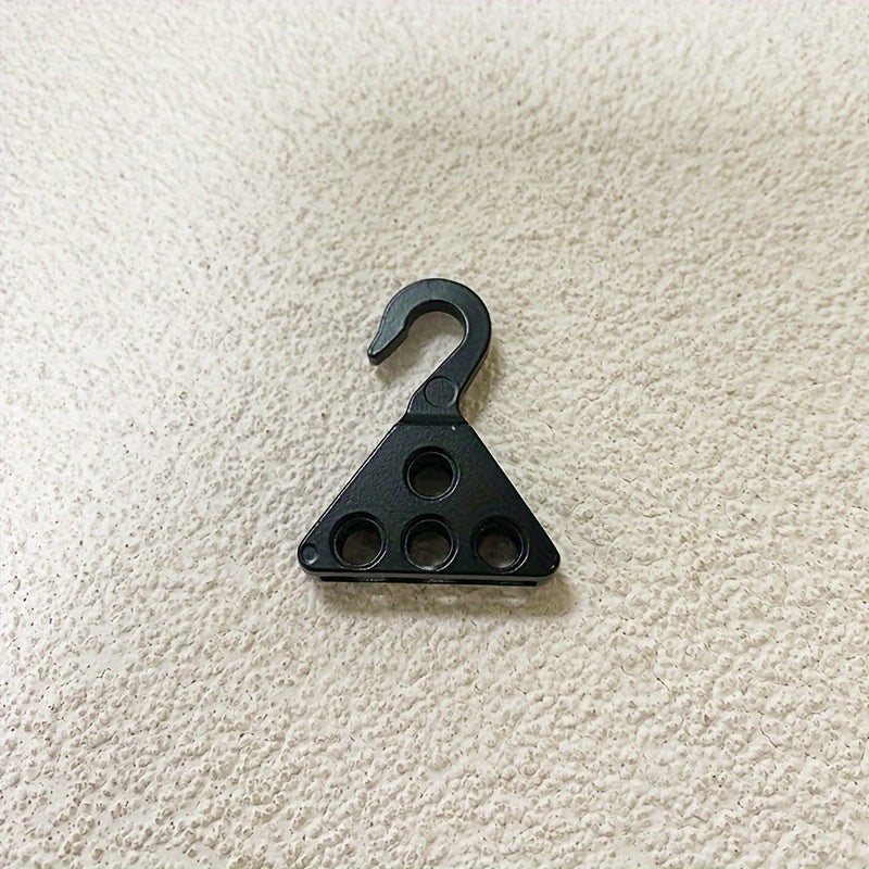 Power Unit Crane Hook Technology Toy Building Block Fittings