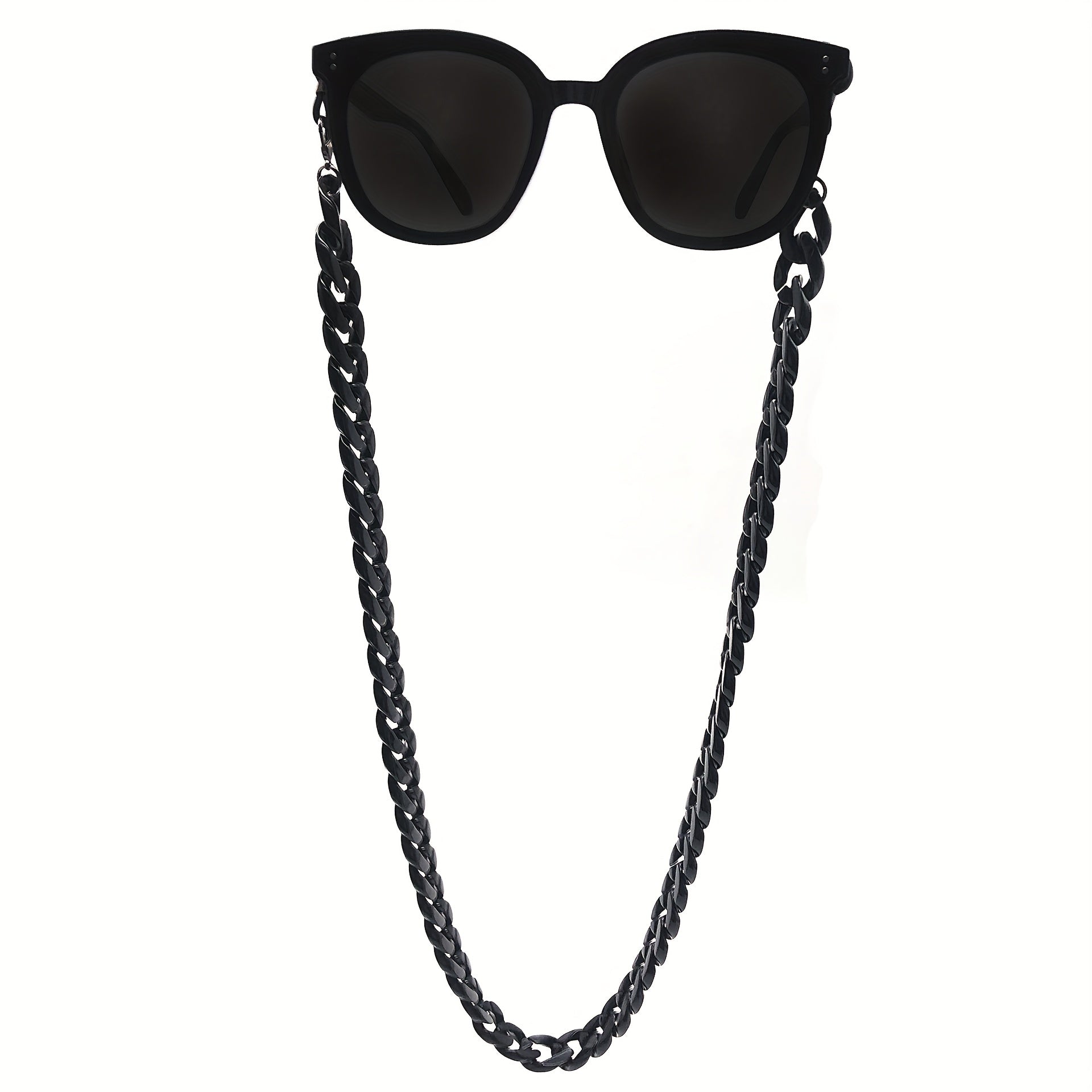Boho Link Glasses Chain Anti Slip Sunglasses Lanyard