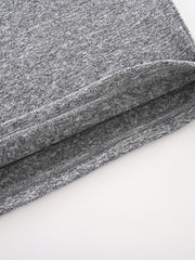 Boys 2pcs Pajamas Long Sleeve Top & Pants Grey Set Kids Clothes