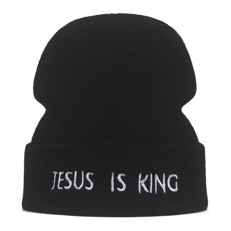 Cat Beanie Knit Winter Hats For Women Girls Teens Slouchy Unisex Skull Caps