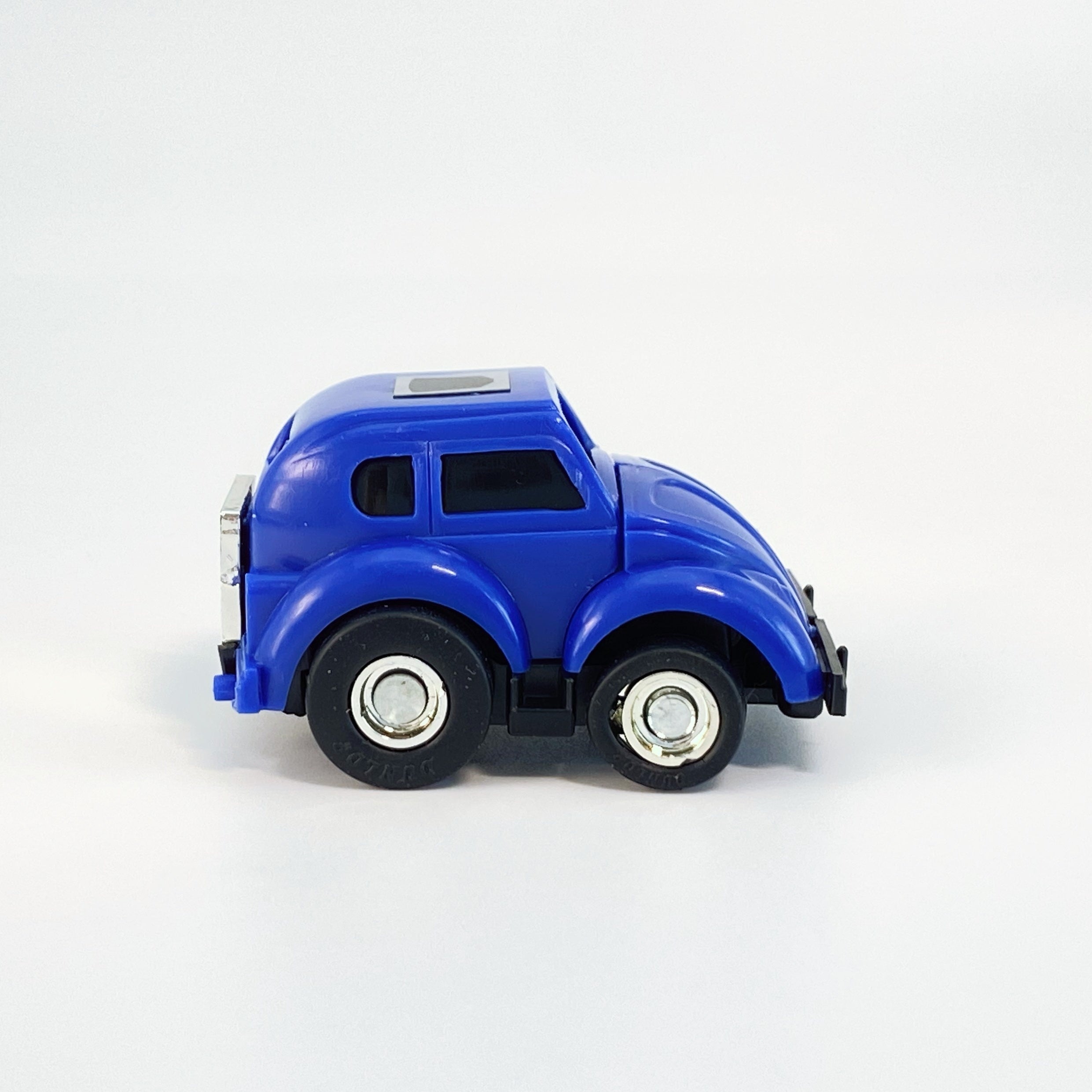 80s Reproduction Transformer Toy for Kids