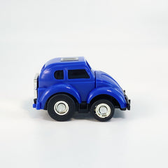 80s Reproduction Transformer Toy for Kids