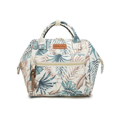 Waterproof Mummy Bag Handbag 3 In 1 Outing Backpack