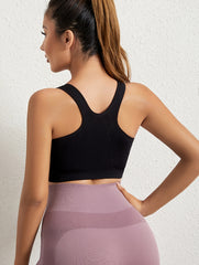 High Impact Workout Active Bra Women's Activewear