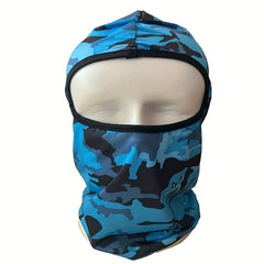 UV Protection Ski Face Mask & Neck Gaiter Balaclava