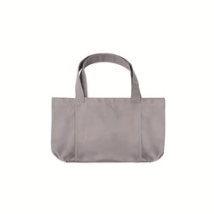 Solid Yoga Mat Storage Bag Portable Canvas Yoga Accessories Carrier Bag