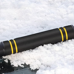 Car Snow Removal Shovel Glass Snow Scraper Window Snow Brush