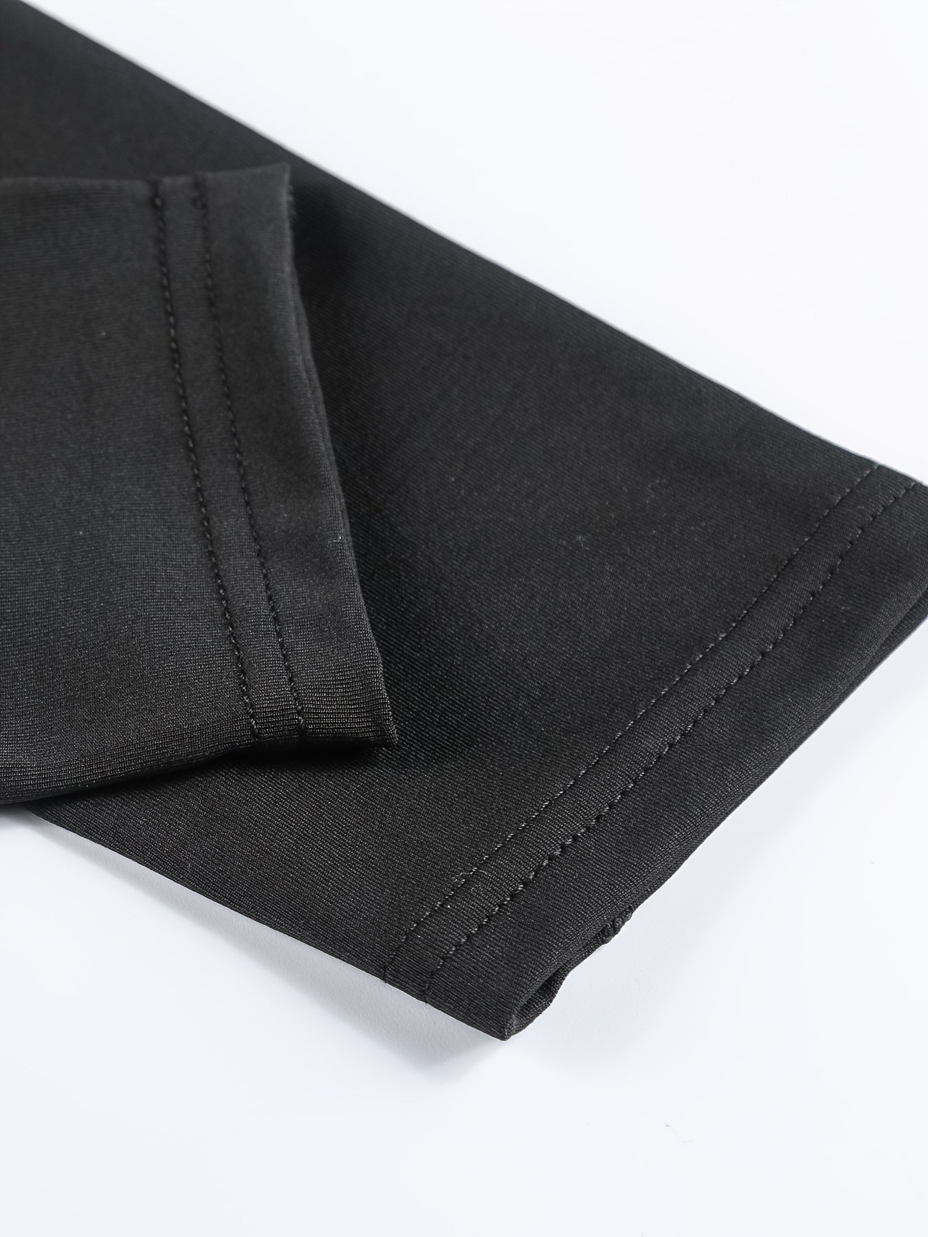 Men's Quick Drying Compression Shorts for Gym Workout