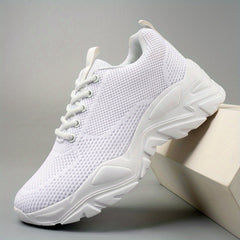 Women's Breathable Running Shoes Comfort & Non Slip