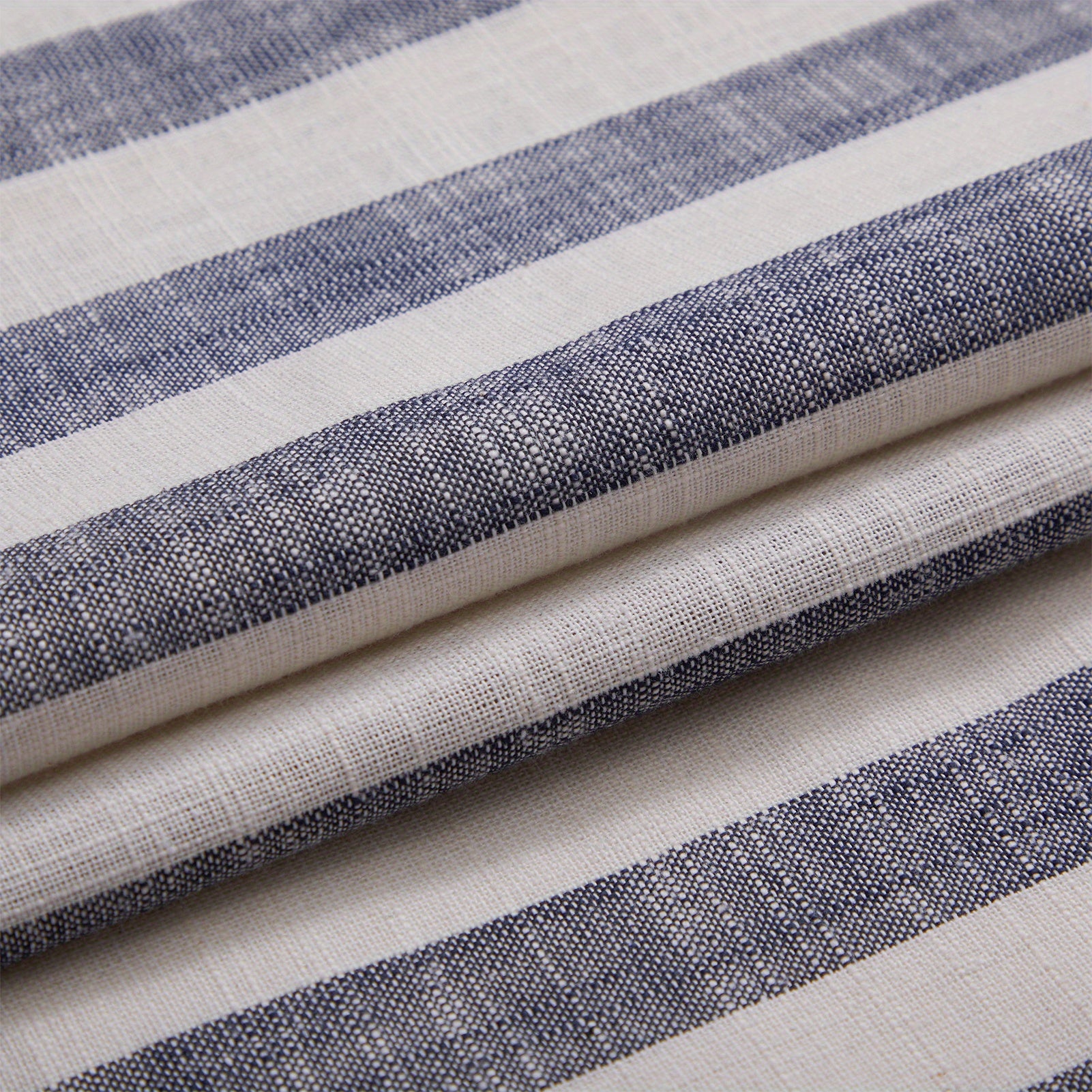 Burlap Tier Curtains for Kitchen Rod Pocket Short Curtains for Short Window
