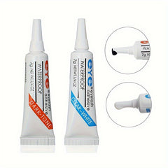 Strong Hold Eyelash Adhesive for Individual Lash Extension