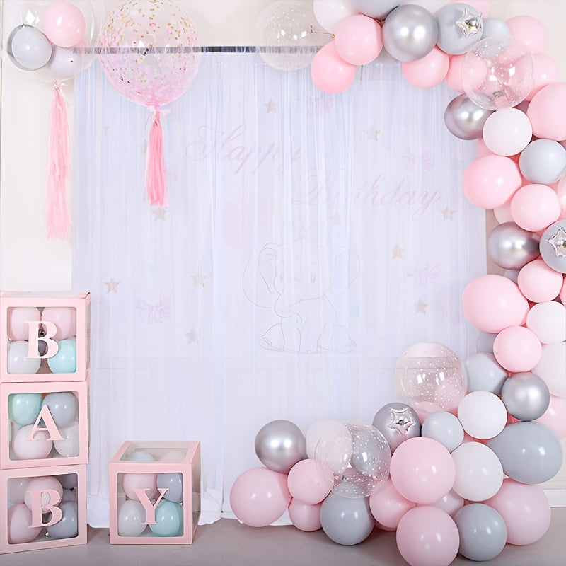 Yarn Cloth for Weddings and Home Decor