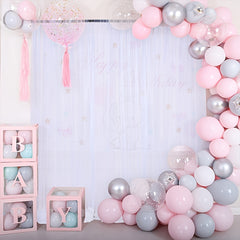 Yarn Cloth for Weddings and Home Decor