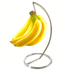 Creative Fruit Hook Banana Hanger Vegetables Holder Kitchen Gadget