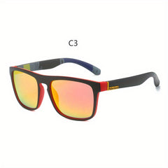 Men's Polarized Driving Sun Glasses UV400 Eyewear