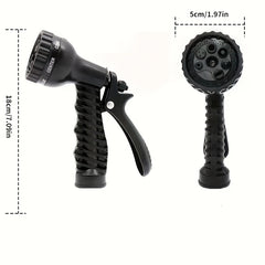 High Pressure Expandable Garden Hose 3/4 US Standard