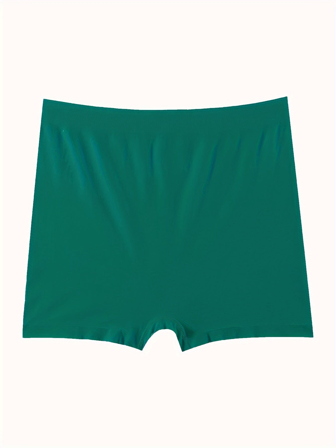 Tummy Control Seamless Boyshort
