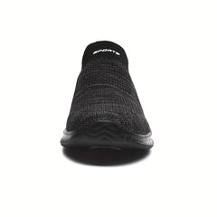 Men's Lightweight Slip On Casual Shoes for Travel Jogging