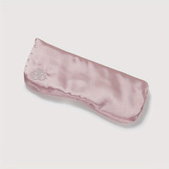 Soft Comfortable Yoga Eye Pillow Blackout for Travel Rest Nap Yoga