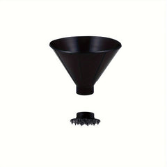 2pcs Magical Ice Scrapers For Car Windshield Snow Removal Tool