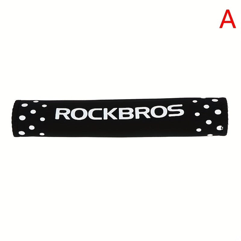 Ultra Lightweight Bike Frame Protector - Road Bike Accessory