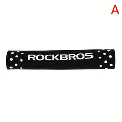Ultra Lightweight Bike Frame Protector - Road Bike Accessory