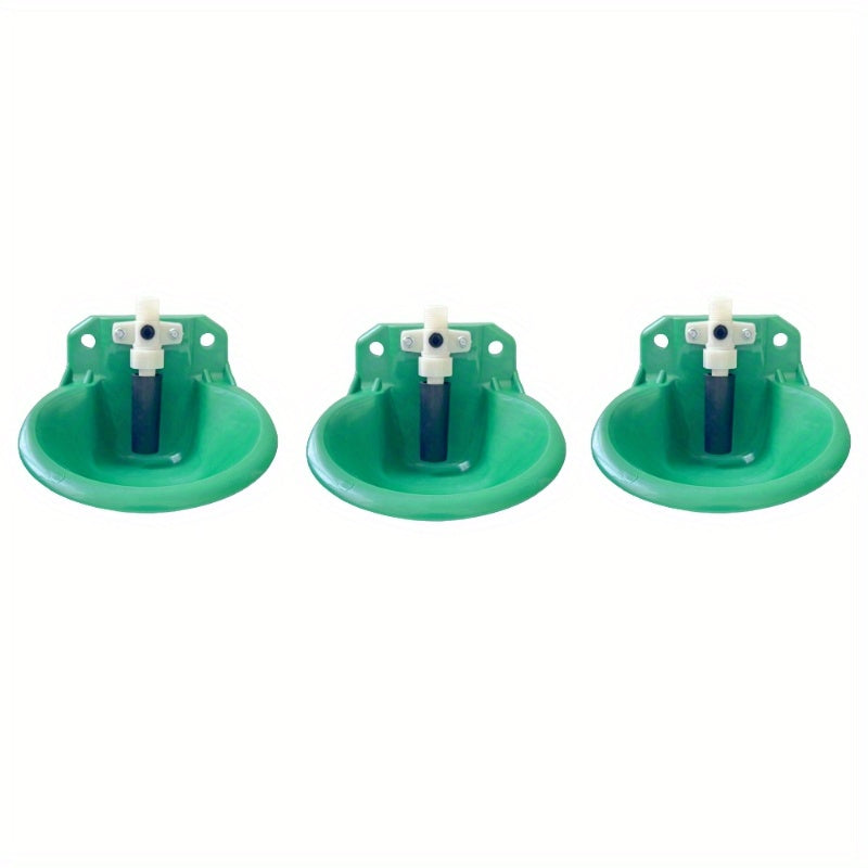 Automatic Sheep Waterer for Aquatic Bowl Raising - 1/3/5pcs