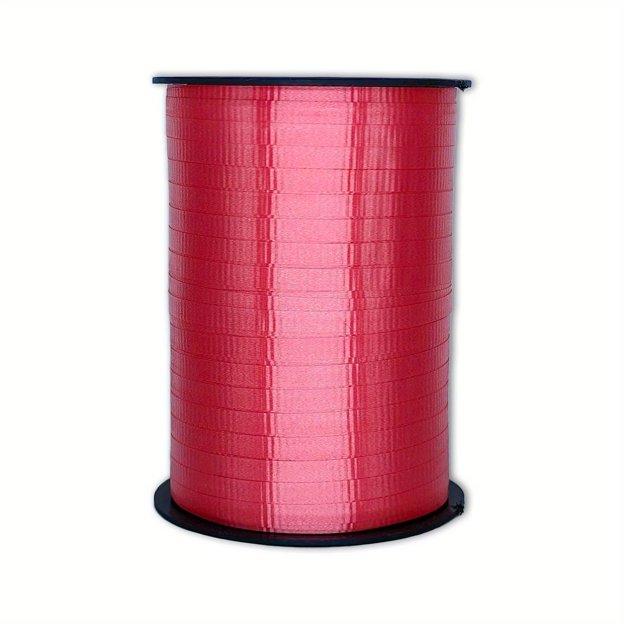 88 Meter Curling Ribbon For Crafts Balloon Ribbon Solid Ribbon For Gift Wrapping