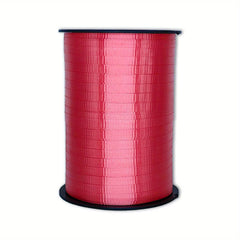 88 Meter Curling Ribbon For Crafts Balloon Ribbon Solid Ribbon For Gift Wrapping